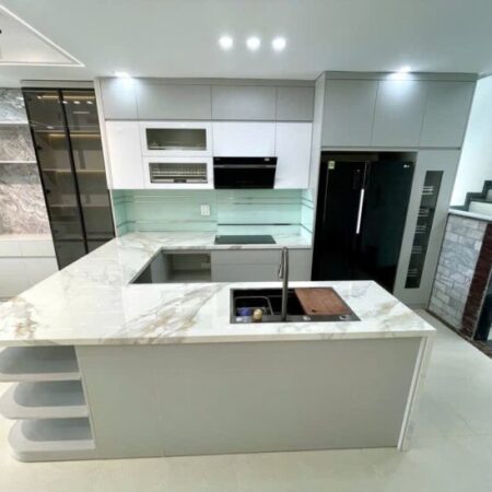 BÁN NHÀ PHỐ BỒ ĐỀ , LONG BIÊN 50M2 * 3 TẦNG * 8,5 TỶ , FULL NỘI THẤT