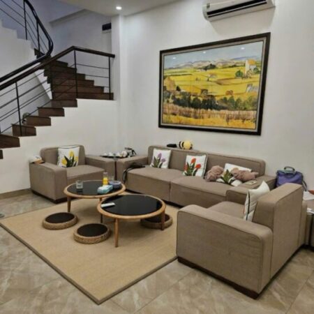 Biệt thự Ba Đình – nhà đẹp ở ngay – 102m*5 tầng – ô tô đỗ cửa – chỉ 24 tỷ Biệt thự Ba Đình – nhà đẹp ở ngay – 102m*5 tầng – ô tô đỗ cửa – chỉ 24 tỷ