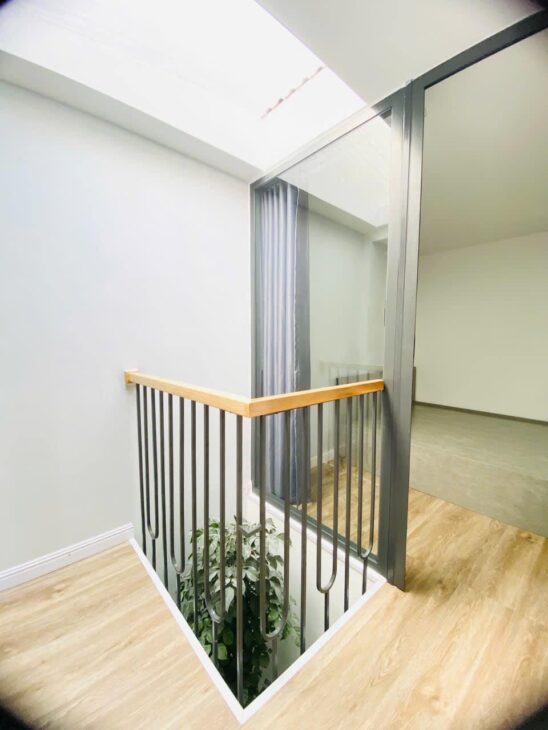 ♥ Nhà Kiệt 2.5m Phan Kế Bính, gần Chợ, Công Viên, 40m2, gác đúc, mới đẹp, 3PN, 2.65 tỷ