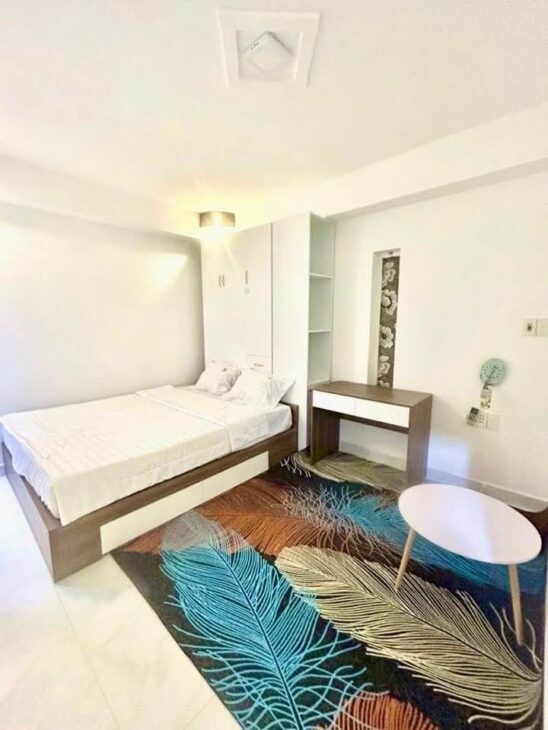 Tòa căn hộ biển Mỹ Khê -Nguyễn Xuân Khoát – Sơn Trà -Giá chỉ 14 tỷ