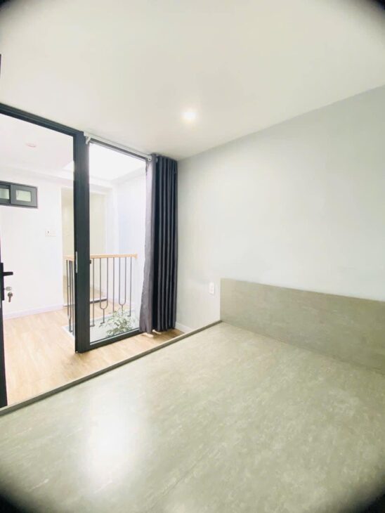 ♥ Nhà Kiệt 2.5m Phan Kế Bính, gần Chợ, Công Viên, 40m2, gác đúc, mới đẹp, 3PN, 2.65 tỷ