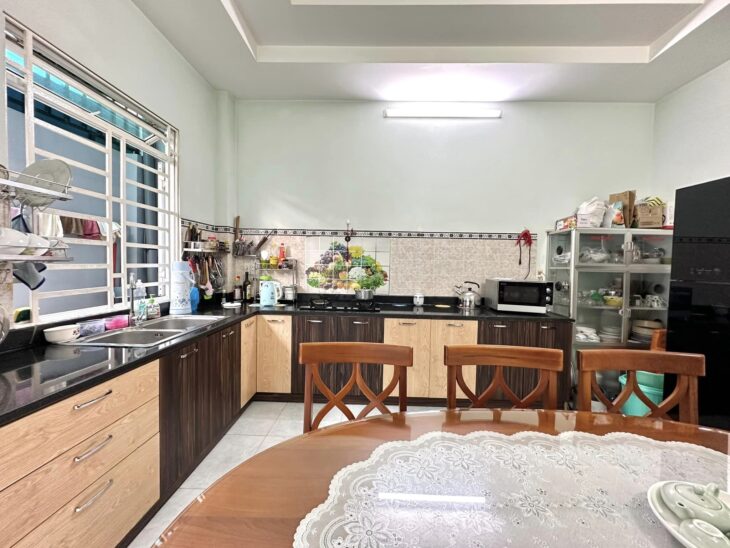 Nhà Hoàn Hảo Tại Ngọc Thụy Long Biên 45m2, 5T – Đừng Bỏ Lỡ! 0902318197