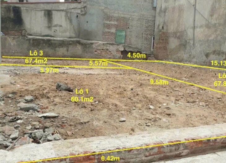 ĐẤT ĐẸP – GIÁ TỐT – Vị Trí Đắc Địa Tại Tổ 4, Thị trấn Quang Minh, Huyện Mê Linh, Thành phố Hà Nội