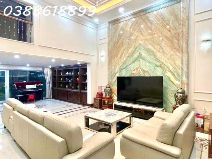 BIỆT THỰ GRANDEUR PALACE,GIẢNG VÕ,VIP BA ĐÌNH,122M x 7T THANG MÁY,MT 8M, HẦM ĐỂ XE,78.8 TỶ