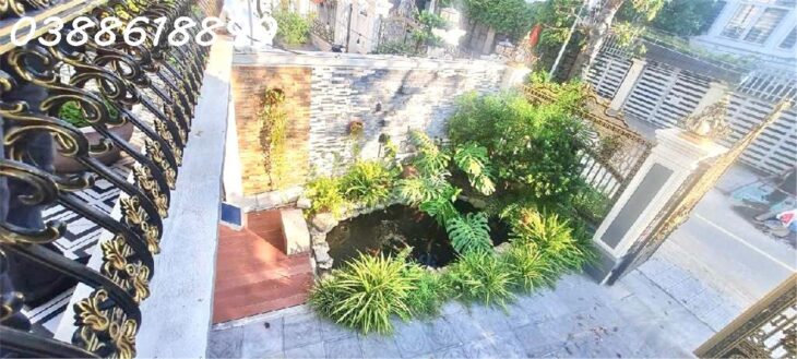 BIỆT THỰ KĐT VĂN PHÚ, HÀ ĐÔNG, 230M, MT 10.3M, FULL NỘI THẤT, Ô TÔ TRÁNH, KD, 34.9 TỶ
