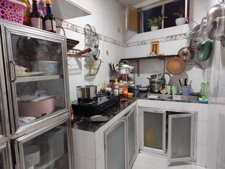 BÁN NHÀ MẶT PHỐ PHONG PHÚ, QUẬN 8 – 68M2, 4PN, 3WC – 8 TỶ – SỔ HỒNG CHÍNH CHỦ