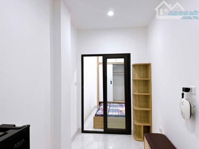 ????Bán Tòa CCMN 59 m2 x 7 Tầng 12 Phòng 16.7 Tỷ Phan Đình Giót Quận THanh Xuân ????