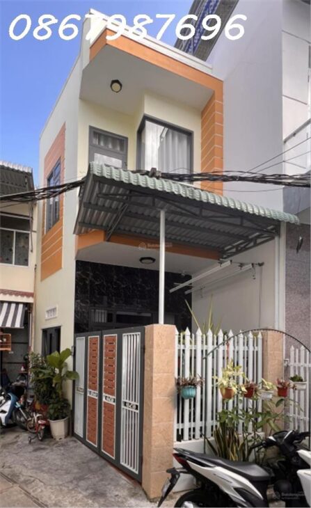 Bán Nhà Căn Góc Đẹp Nguyễn Thái Học, Gần Chợ Đầm, Cách Biển Nha Trang – 2 Tầng, 2 Phòng Ngủ, Giá 3 Bán Nhà Căn Góc Đẹp Nguyễn Thái Học, Gần Chợ Đầm, Cách Biển Nha Trang – 2 Tầng, 2 Phòng Ngủ, Giá 3