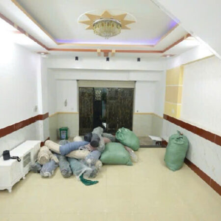 CHUYÊN BÁN NHÀ QUẬN 12 HUỲNH THỊ HAI 520