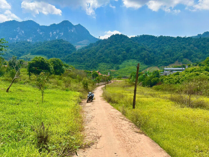 Đất nền đầu tư Mộc Châu đón sóng cao tốc giá chưa đến 1 tỷ có ngay 900m2.