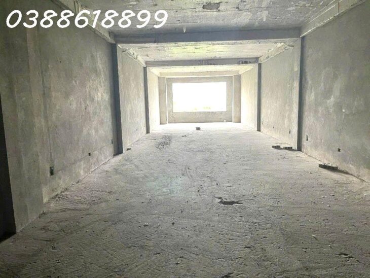 TÒA BUILDING VP VIEW HỒ, 107M x 9T THANG MÁY, Ô TÔ TRÁNH, TT ĐỐNG ĐA, 64.8 TỶ