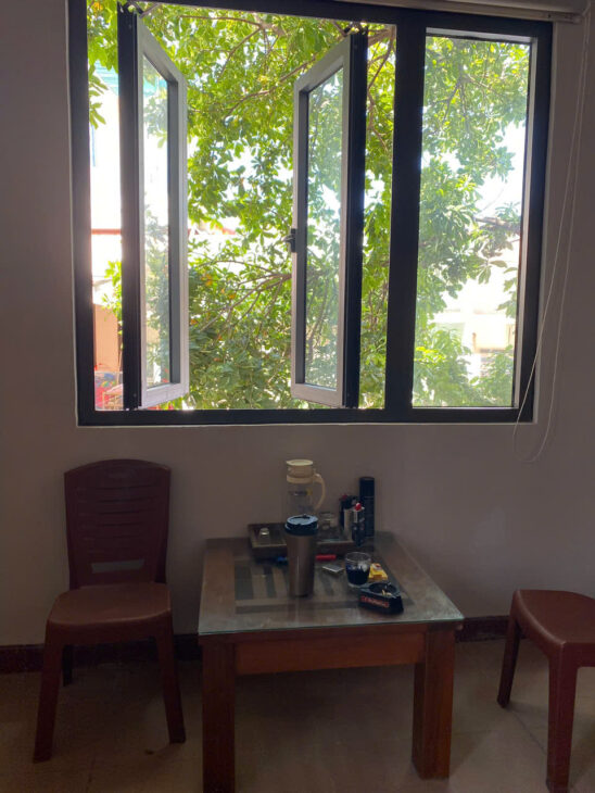 ♥ Nhà gần MT Nguyễn Hoàng, 98m2, 2 tầng kiên cố, sạch sẽ 4.15 tỷ