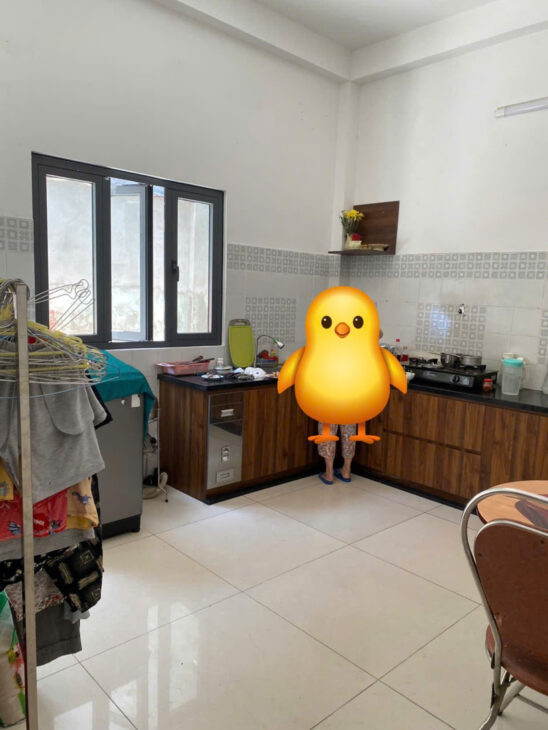 ♥ Nhà gần MT Nguyễn Hoàng, 98m2, 2 tầng kiên cố, sạch sẽ 4.15 tỷ