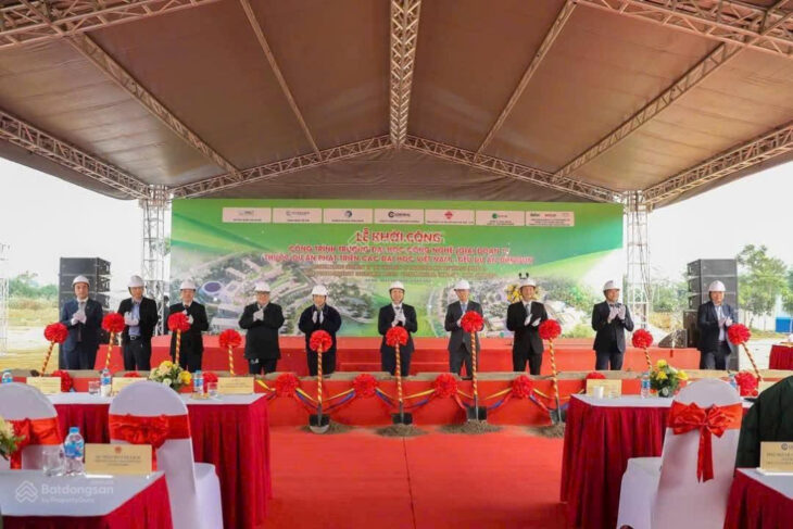 🌟 BÁN ĐẤT NỀN SÁT ĐẠI LỘ THĂNG LONG – GẦN ĐH QUỐC GIA HÀ NỘI, HÒA LẠC 🌟