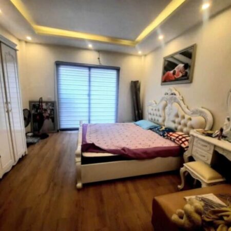 TÂN XUÂN 48M X4T, Ô TÔ TRÁNH,PHÂN LÔ, KINH DOANH 8,9 TỶ