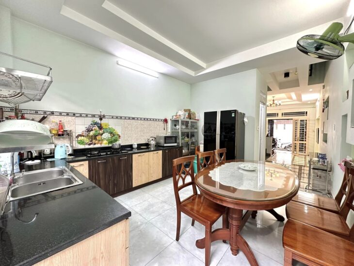 Nhà Hoàn Hảo Tại Ngọc Thụy Long Biên 45m2, 5T – Đừng Bỏ Lỡ! 0902318197