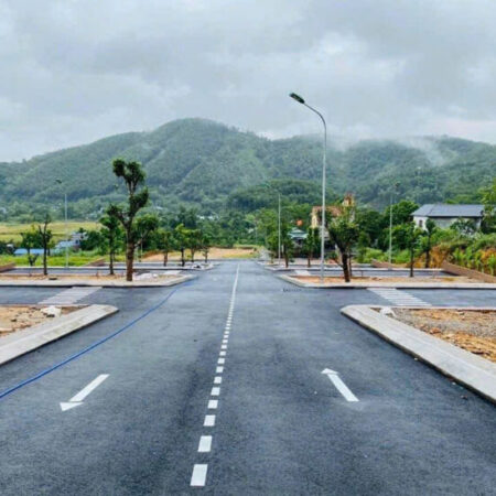 BÁN LÔ ĐẤT TRỤC CHÍNH ĐỒNG CHẰM – NHỈNH 3 TỶ