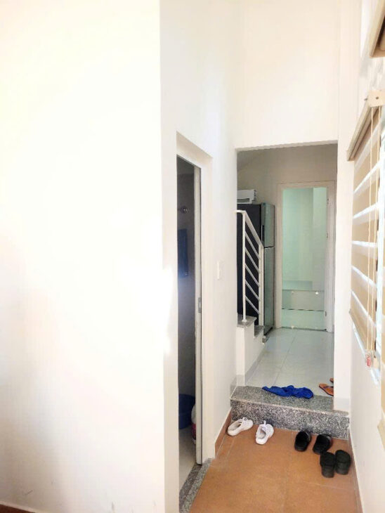 Bán Nhà Đẹp Full Nội Thất 4PN Lê Đức Thọ F16 Gò Vấp Hơn 2,7 Tỷ