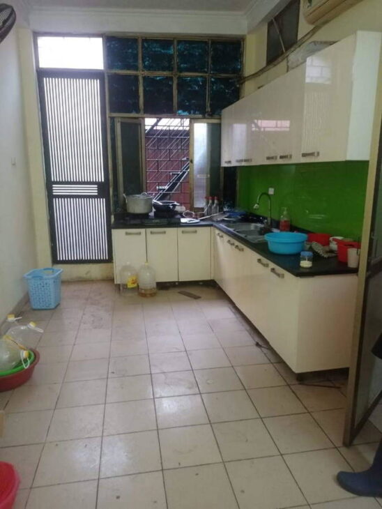 ???? bán nhà ngõ ô tô phố vũ trọng phụng 81m2 x 4 tầng 21 tỷ quận thanh xuân????