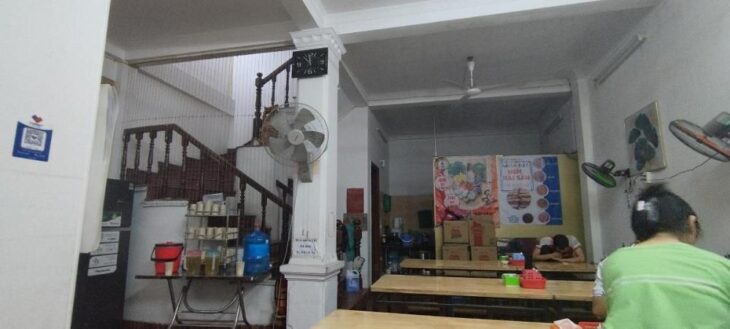 ???? bán nhà ngõ ô tô phố vũ trọng phụng 81m2 x 4 tầng 21 tỷ quận thanh xuân????