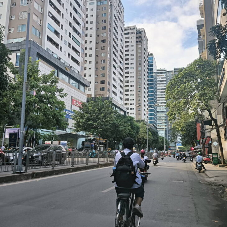 ???? bán nhà ngõ ô tô phố vũ trọng phụng 81m2 x 4 tầng 21 tỷ quận thanh xuân????