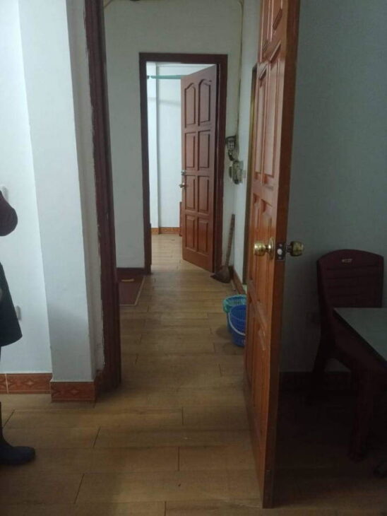 ???? bán nhà ngõ ô tô phố vũ trọng phụng 81m2 x 4 tầng 21 tỷ quận thanh xuân????