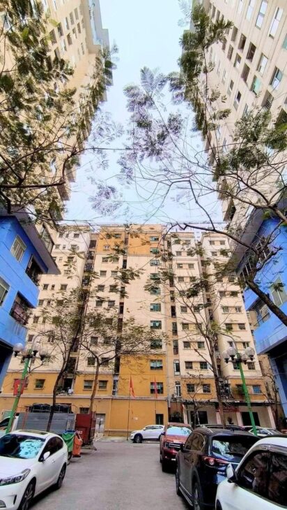 HIẾM Ở MỸ ĐÌNH – CĂN HỘ 63M2 – NHỈNH 3 TỶ TÝ TY HIẾM Ở MỸ ĐÌNH – CĂN HỘ 63M2 – NHỈNH 3 TỶ TÝ TY