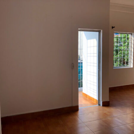 Bán nhà 2 tầng Tiền Phong – Thái Bình, đường oto tránh nhau