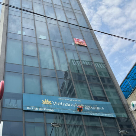 Bán tòa văn phòng Nghĩa Tân, hầm rộng, thông sàn, KD sầm uất, PCCC đầy đủ, 90tr/th giá chỉ 36 tỷ Bán tòa văn phòng Nghĩa Tân, hầm rộng, thông sàn, KD sầm uất, PCCC đầy đủ, 90tr/th giá chỉ 36 tỷ