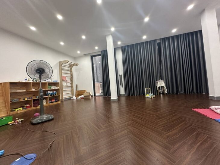 ????Bán Biệt Thự Liền Kề 155 m2 x3 Tầng 45.5 Tỷ Hoàng Văn Thái Quận Thanh Xuân????