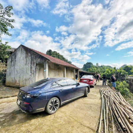 Đất nền thị xã Mộc Châu cách trung tâm hơn 10km, cạnh cao tốc Mộc Châu Hòa Bình cần bán gấp.