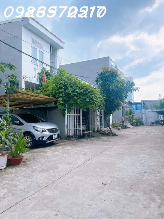 BÁN NHÀ 1 TRỆT 4 PN, 120M2, NGÕ 2, TÂN ĐÔNG HIỆP, DĨ AN, BÌNH DƯƠNG – CHỈ 3.2 TỶ – SỔ ĐỎ