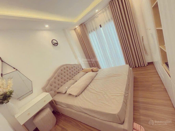 Bán chung cư mini tại Đ.Hậu Ái, 9,8 tỷ, 50m2, 13PN, 7WC giá cực chất hàng hiếm