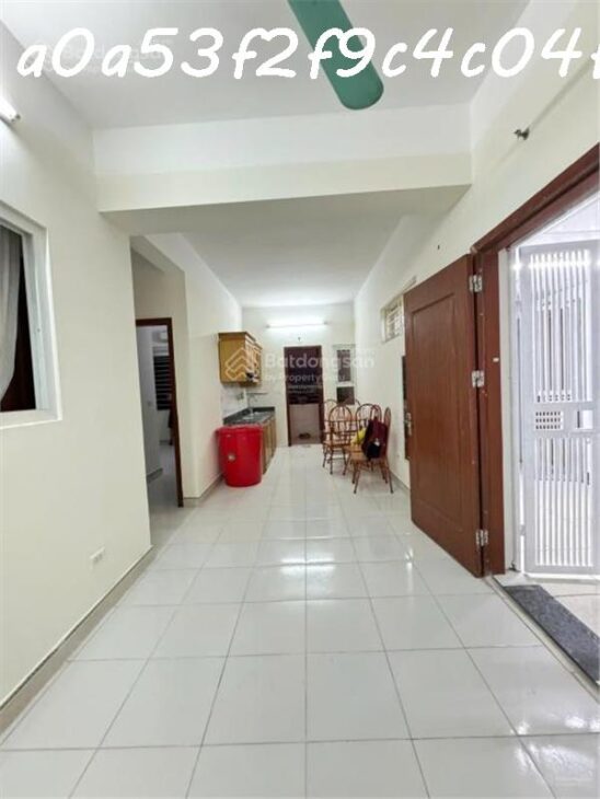 Bán căn tòa 10B CC Đại Thanh, DT 36m2 1PN, 1 PN mát mẻ, view đẹp, giá nhỉn 1 tỷ