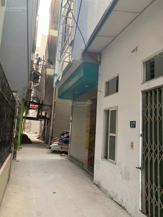 Bán chung cư mini tại Đ.Hậu Ái, 9,8 tỷ, 50m2, 13PN, 7WC giá cực chất hàng hiếm