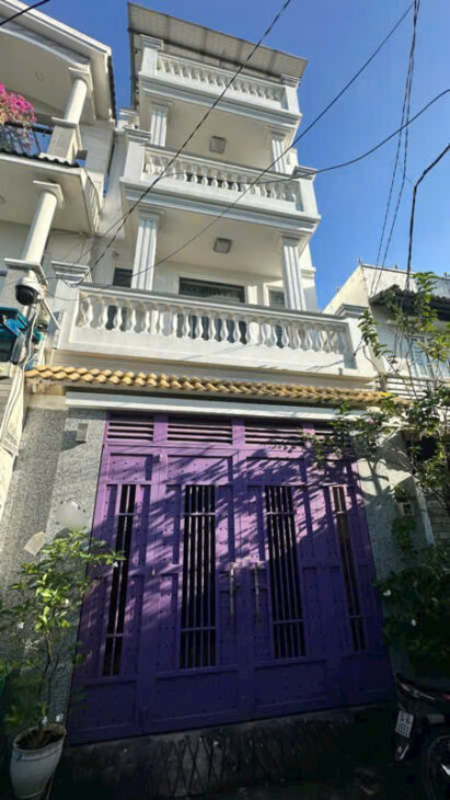 NHÀ BÁN GIÁ RẺ, 4 PN, NGANG 5, DÀI TẬN 14M, HẺM 5M GẦN CHỢ, ALO E XEM NHÀ NGAY 0333295552 NHÀ BÁN GIÁ RẺ, 4 PN, NGANG 5, DÀI TẬN 14M, HẺM 5M GẦN CHỢ, ALO E XEM NHÀ NGAY 0333295552