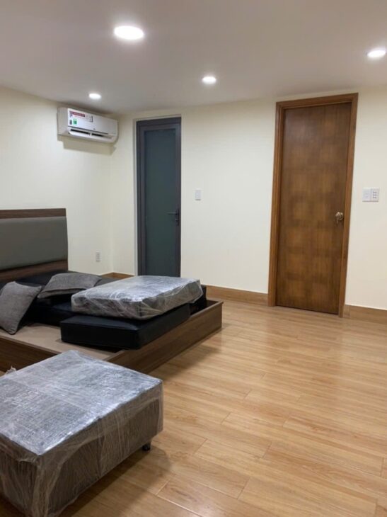 Bán nhà 97m², 2 tầng, 3PN, 3WC, Kha Vạn Cân, Linh Trung, Thủ Đức – 5 tỷ