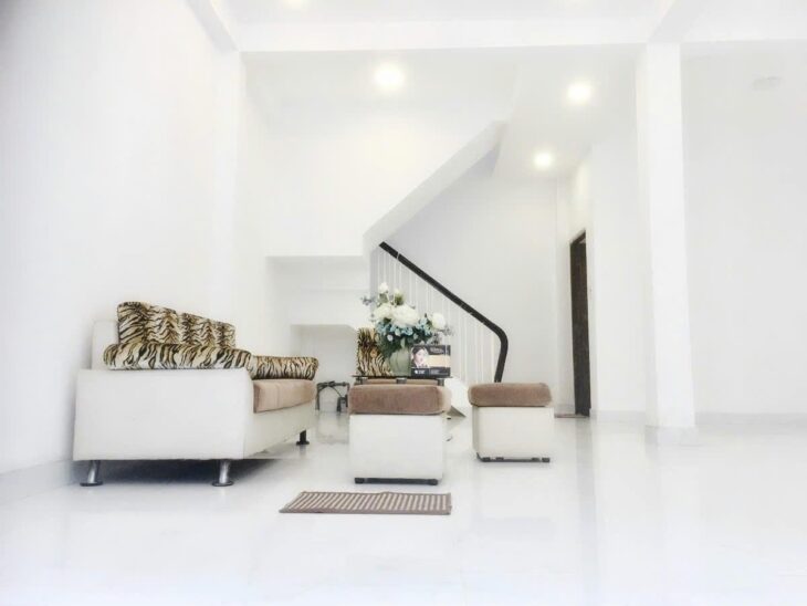Cơ Hội Sở Hữu Nhà Hẻm Đường Nguyễn Trãi, P7, Q5, 5.9×8.4m – Chỉ 14 Tỷ