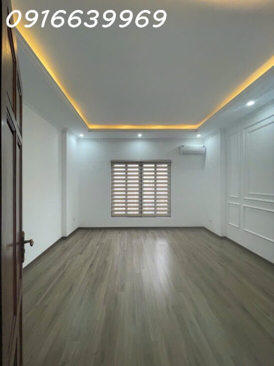 Bán nhà Phan Kế Bính – Nhà mới 7 tầng thang máy, DT 40m², MT 4.5m, nhỉnh 8 tỷ!