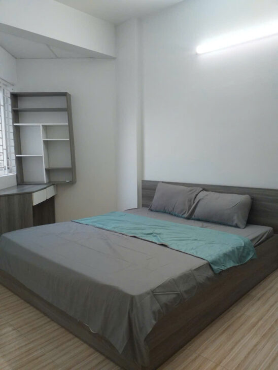 Cần Bán Nhanh Chung Cư ARANYA CT01 – Full Nội Thất Đẹp – ĐÃ CÓ SỔ