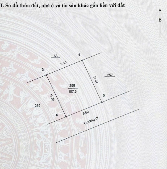 🌟 BÁN ĐẤT NỀN SÁT ĐẠI LỘ THĂNG LONG – GẦN ĐH QUỐC GIA HÀ NỘI, HÒA LẠC 🌟