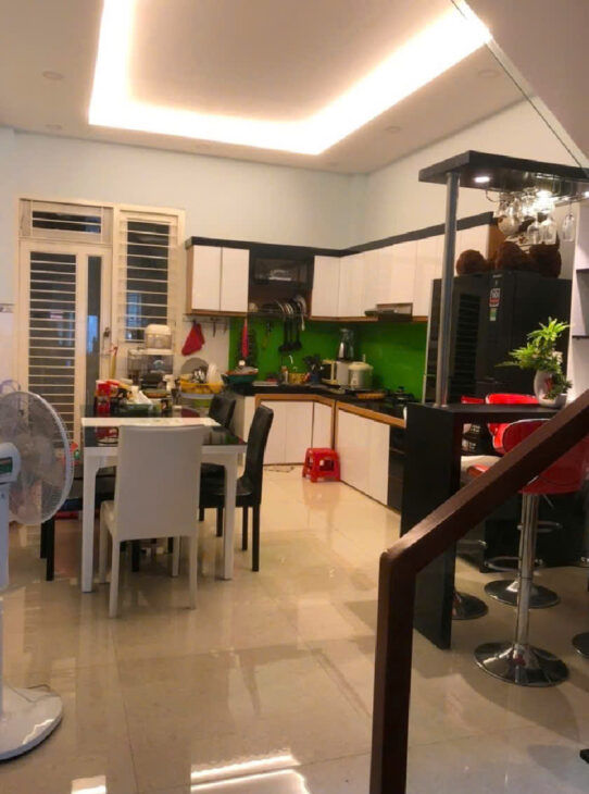 CHUYÊN BÁN NHÀ QUẬN 12 TÂN THỚI HIỆP 21 -159