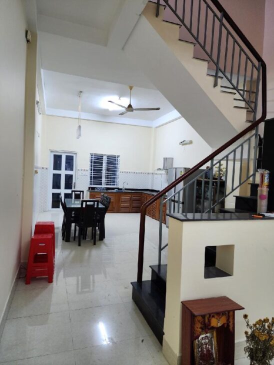 Bán nhà Quận 8- 110m2-4.5mx24m – Hẻm 6m – LH Quyền 0399833339 – nhỉnh 8 tỷ