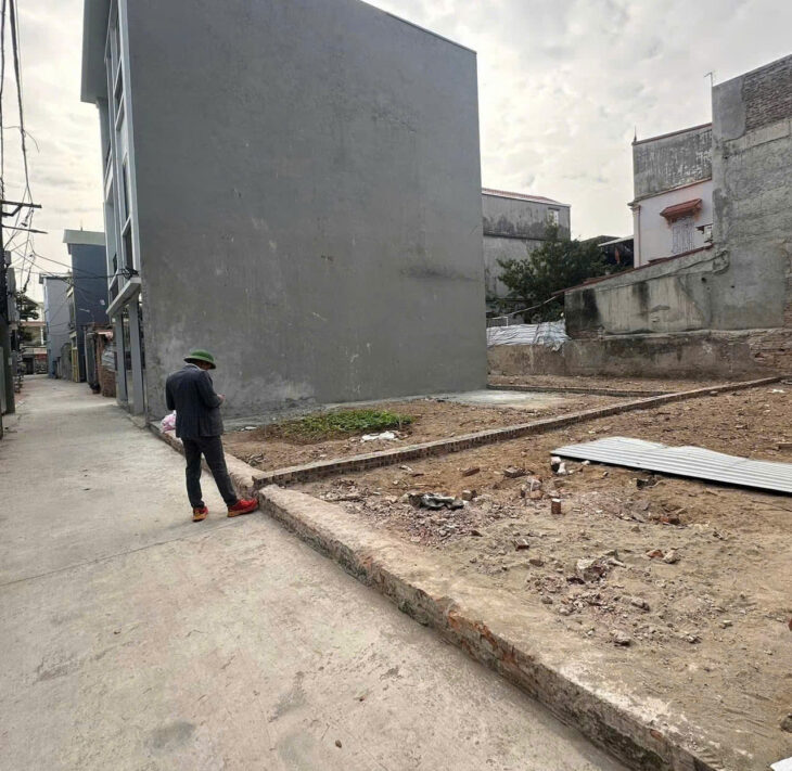 ĐẤT ĐẸP – GIÁ TỐT – Vị Trí Đắc Địa Tại Tổ 4, Thị trấn Quang Minh, Huyện Mê Linh, Thành phố Hà Nội