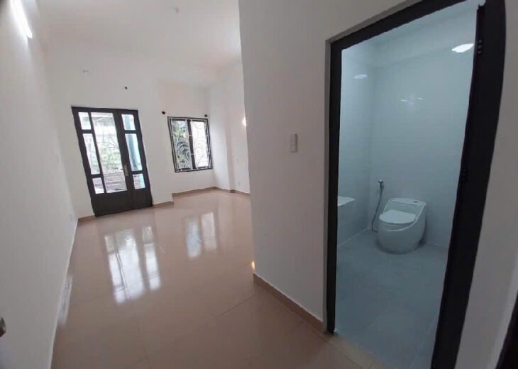 CHUYÊN BÁN NHÀ QUẬN 12 TÂN THỚI NHẤT 01 322