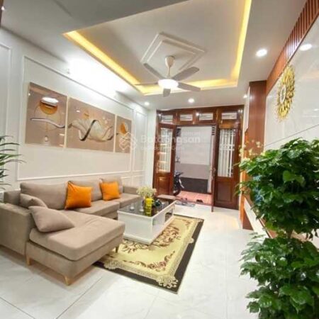 Bán nhà Lai Xá đẹp long lanh-vị trí tuyệt vời – khu vực đang phát triển -an sinh tốt 33m2, 5,4tỷ