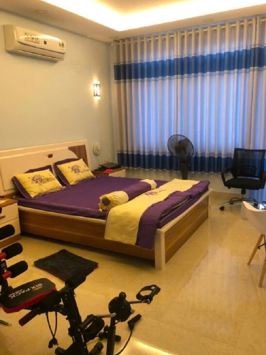 CHUYÊN BÁN NHÀ QUẬN 12 TÂN THỚI HIỆP 21 -159