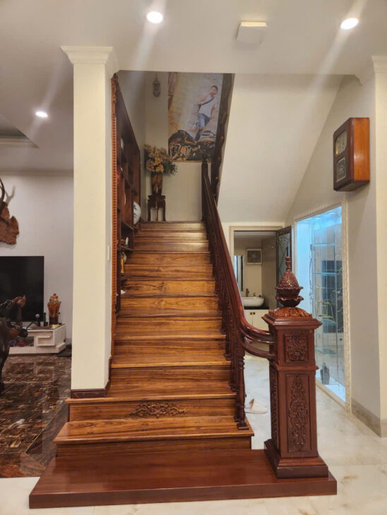 ✅ 27tr/tháng. CHO THUÊ BIỆT THỰ PHÚ MỸ AN 316m2 FULL NỘI THẤT