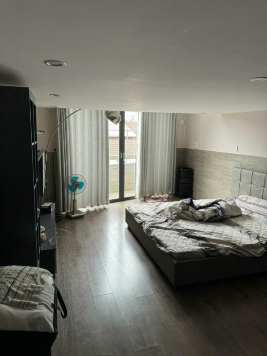 Bán Nhà Mặt Tiền Đường Phạm Bân, P.13, Q.5, Hẻm 4x19m, Giá 20 Tỷ