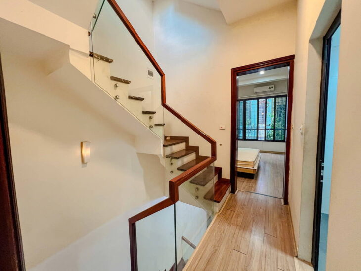 ????Nhà Mặt Ngõ To Như Phố 18.2 Tỷ, 4 Tầng x 52 m2 Hoàng Văn Thái Thanh Xuân ????